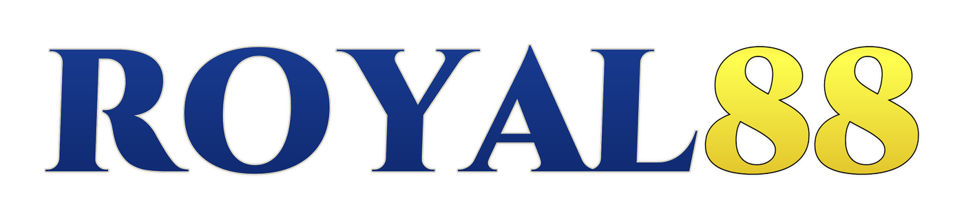 Royal88 Logo